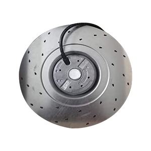 Ventilador Centrífugo de Refrigeración ebmpapst R4E225-AI01-09 230V AC 50/60HZ 0.2A 40/45/50W 1700RPM SK3149.007 para Gabinete Rittal e Inversor - Product Image 4