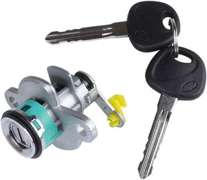 81250-2HA00 812502HA00 Interrupteur d'allumage Serrure de porte pour Hyundai Elantra HD Elantry 2006-2010 - Product Image 1