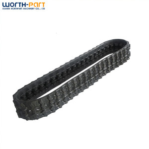 <span class=keywords><strong>Chenille</strong></span> en caoutchouc 230x72x43 <span class=keywords><strong>pelle</strong></span> courroies en caoutchouc - Product Image 6