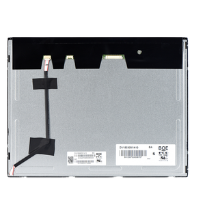 15 inch y tế PC TFT hiển thị Module 1024x768 IPS màn hình LCD với LVDS 20-pin DV150X0M-N10 LCD module - Product Image 1