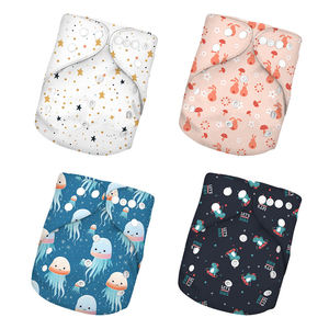 EASYMOM Baby Washable <strong>Diapers</strong> Ecological <strong>Cloth</strong> <strong>Diapers</strong> Cover Newborn Baby <strong>Cloth</strong> Nappies <strong>Diaper</strong> Manufacture