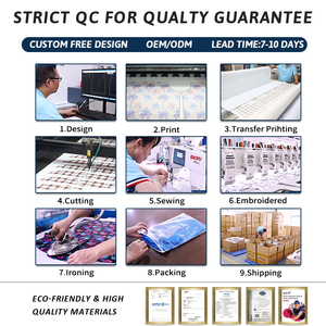 Tùy Chỉnh Mùa Hè Phù Hợp Với 2 Mảnh Tập Yoga Phụ Nữ Sọc Vuông Cổ Eo Cao Váy Mỏng Với Quần <span class=keywords><strong>Short</strong></span> Nữ Hoạt Động Trang Phục - Product Image 6