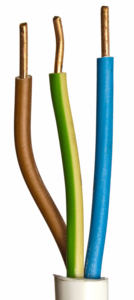 <span class=keywords><strong>U1000R2V</strong></span> 3*4mm2 RO2V 3G4mm2 câble d'alimentation en cuivre fil de cuivre pur isolé PRC - Product Image 3