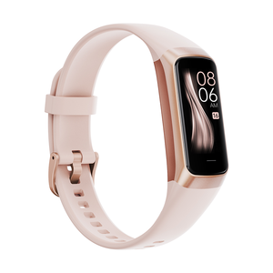 Reloj Inteligente C60 para Mujer con Pantalla IPS, Monitor de Ritmo Cardíaco, Monitor de Sueño, Monitor de Presión Arterial, Monitor de Actividad Física - Product Image 6