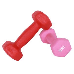 Tùy Chỉnh Chống Trượt PVC Tráng Sắt Hình Lục Giác Quả Tạ Đặt Cho Nhà Phòng Tập Thể Dục Tập Thể Dục Tập Thể Dục Sức Mạnh Đào Tạo <span class=keywords><strong>Mini</strong></span> Quả Tạ - Product Image 3