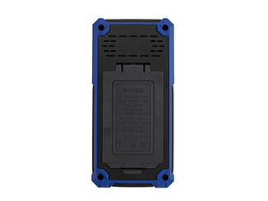Oscilloscope numérique portable HDS200 2CH 1CH avec multimètre intégré, batterie 18650, USB Type-C, fréquence d'échantillonnage 1 GSa/s, 8 - Product Image 5