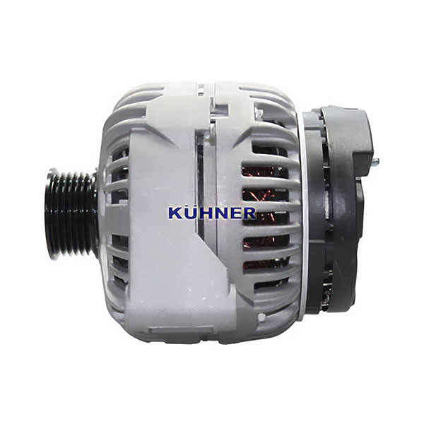 Alternatore per MERCEDES-BENZ CLASSE E E 55 AMG (210.074) Benzina (KW: 260, HP: 354) dal 08-1997 al 03-2002 301776RIS NUOVO