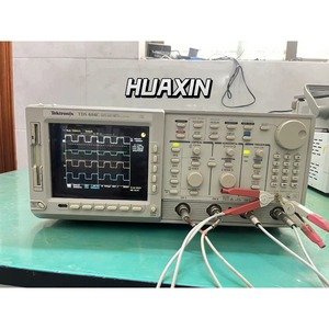 ออสซิลโลสโคปดิจิตอล Tektronix TDS684C 1GHz 5GS/s มือสอง hx - Product Image 4