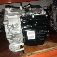 Conjunto de Transmisión TF-71SC AT6 OE 20GE79 9805709280 12V para Peugeot Citroën Volvo