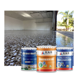 Resina epossidica spessa per <span class=keywords><strong>pavimenti</strong></span> in resina epossidica <span class=keywords><strong>bicomponente</strong></span> vernice epossidica resina epossidica per pavimento in metallo 3D - Product Image 2