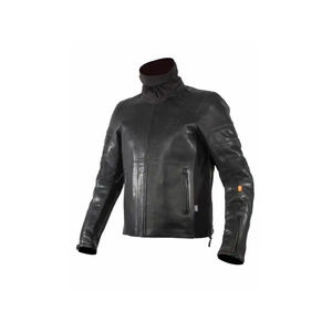 Ropa Deportiva Profesional para Invierno, Chaqueta de Carreras Transpirable de Cuero Genuino de Alta Calidad para Adultos, Chaqueta de Motocicleta Impermeable de Dos Piezas - Product Image 3