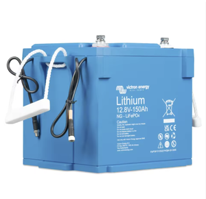 OFFRE Batterie au lithium-NG 12,8 V 150 Ah Batteries haute puissance - Product Image 1