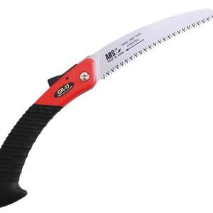 Ars Pruning <b>Saw</b> Gr 17 High Carbon Steel Hand <b>Saw</b> Made In Japan Industrial Use - Product Image 2