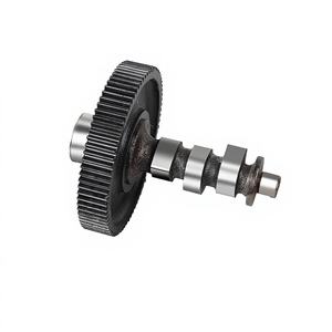 Single-Cylinder Air-Cooled Diesel Engine <b>Parts</b> Complete Camshaft Assembly for Mini Tiller Generators Generator <b>Parts</b> <b>Accessories</b> - Product Image 3