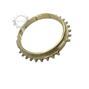 Pièces de boîte de vitesses automobile, bague synchronisatrice de transmission pour Chevrolet Sail 1.4 27T OEM 9071614 - Product Image 5