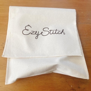 Premium Cotton Zipper Pouch Durable Cosmetic <b>Bag</b> with Custom Logo Bulk Wholesale for Skincare Packaging and Promotional Use - Product Image 6