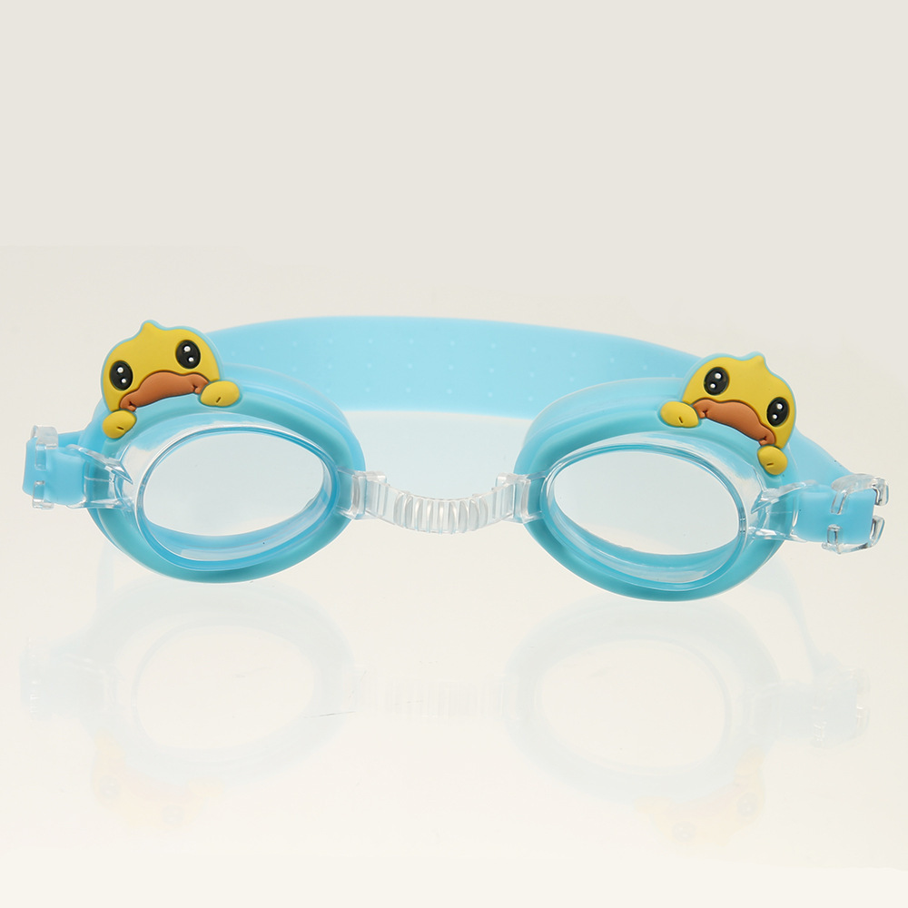 Bolso - Patito Azul Cielo