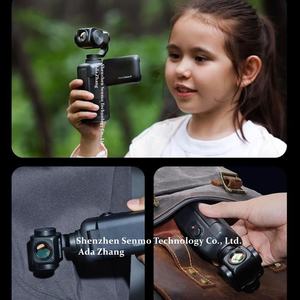 Thermal Master <span class=keywords><strong>Knight</strong></span> 640*512 Gimbal Cámara térmica PTZ Cámara Termográfica infrarroja para exteriores montada en vehículo - Product Image 5