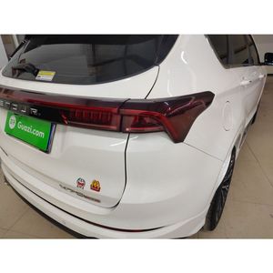Gran Promoción Guazi, JETOUR X70, Gasolina, 1.6, SUV, Auto Usado, Tracción Delantera, 5 Asientos, Whnlqeymbj - Product Image 6
