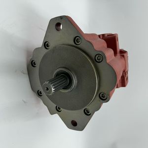 Composant d'équipement d'excavatrice, pompe hydraulique PSVD2-42 - Product Image 1