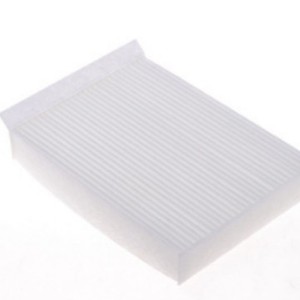 Filtre à air d'habitacle pour JAC iEV6E Refine S2 Mini 8126100U8510-22, pièce de rechange pour filtre de climatisation automobile - Product Image 1