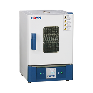 Frutas elétrica alta temperatura alimentos dual purpose laboratório secagem forno incubadora - Product Image 2