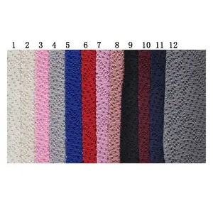 Sale lightweight 100% polyester fly knit material fabric for making shoe