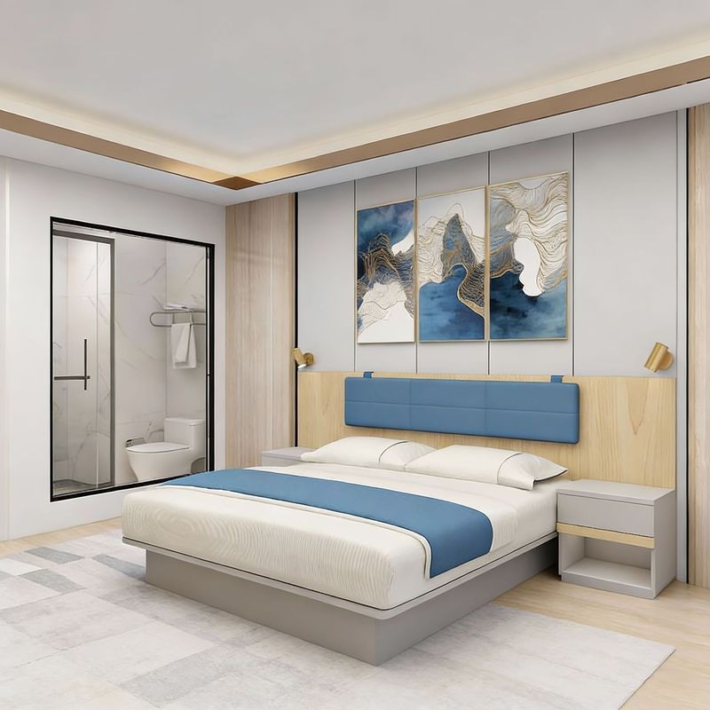 5 Star Hotel Guesthouse Apartment Full