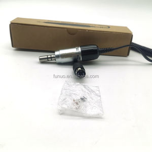 <span class=keywords><strong>Saeyang</strong></span> E-type spazzola motore dentale maratona 35000rpm 65w 3.0N.cm coppia gioielli manipolo SDE-M33Es su misura opzionale - Product Image 1