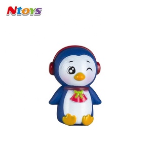 Giocattolo Natalizio per Bambini Marionetta da Dito con Babbo Natale/<span class=keywords><strong>Pupazzo</strong></span> <span class=keywords><strong>di</strong></span> <span class=keywords><strong>Neve</strong></span> Marionetas De Dedos Juguetes De Navidad - Product Image 2