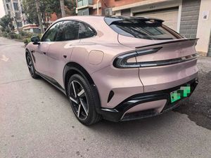 Venta Caliente de Autos Usados 2025, Autos Deportivos Chinos <span class=keywords><strong>Xiaomi</strong></span> Yu7 PRO, SUV <span class=keywords><strong>100</strong></span>% Eléctrico, Vehículo de Nueva Energía - Product Image 4
