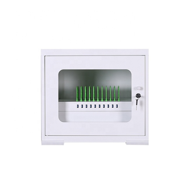 Mobile Phone Tablet Computer Charging Cabinet Usb Port Mobile Phone Charging Cabinet Classroom Troop Intelligent Storage Cabinet
