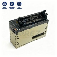 Nuevo Terminal de E/S Remoto Original CRT1-ID16 para Automatización Industrial