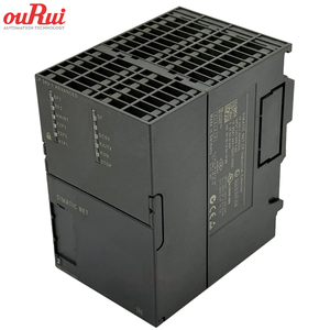 สินค้าใหม่ดั้งเดิม SIMATIC <span class=keywords><strong>CP343</strong></span>-<span class=keywords><strong>1</strong></span> <span class=keywords><strong>Advanced</strong></span> 6GK7343-1GX31-0XE0 ประมวลผลการสื่อสาร สินค้าคงคลังพร้อมจำหน่าย 6GK7 343-1GX31-0XE0 - Product Image 3