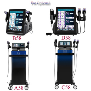 Beauty Sap Salon Facial Lifting Slim Face Lift <b>Massage</b> <b>Machine</b> Skin Tightening Dark Circle Remover Wrinkle Remover Standing - Product Image 2