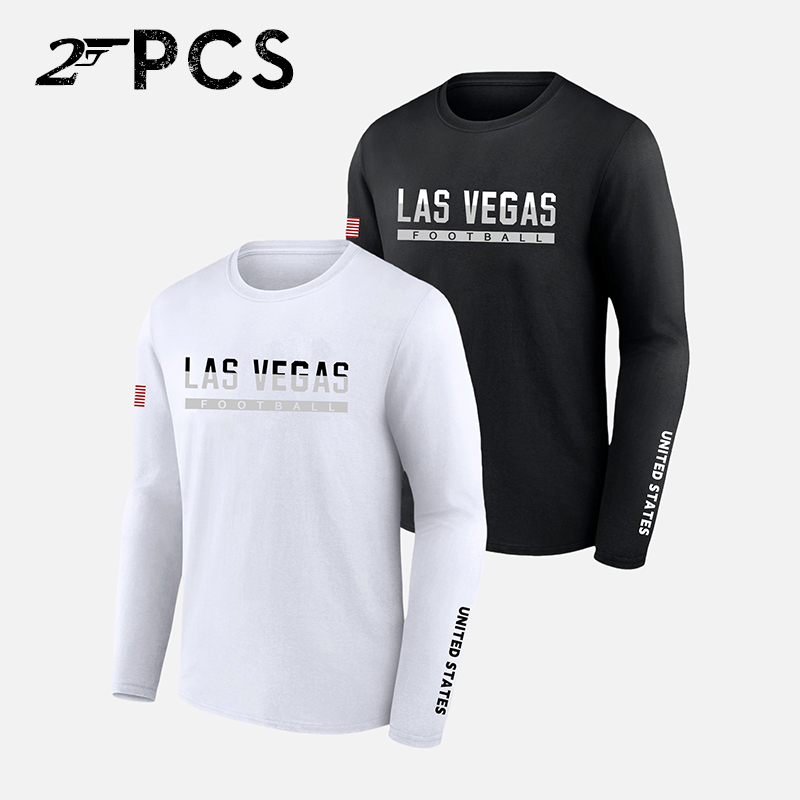 la ville de Las Vegas