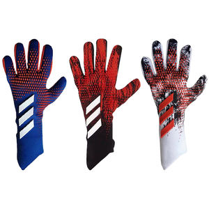 Gants <span class=keywords><strong>de</strong></span> football <span class=keywords><strong>Gardien</strong></span> <span class=keywords><strong>de</strong></span> <span class=keywords><strong>but</strong></span> Grip Receiver Gants <span class=keywords><strong>de</strong></span> football pour jeunes Enfants Gants <span class=keywords><strong>de</strong></span> football <span class=keywords><strong>junior</strong></span> pour joueurs <span class=keywords><strong>de</strong></span> football - Product Image 1