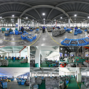 5-7 полированный хром 135 градусов нержавеющая сталь грузовик дизельный выхлопной локоть - Product Image 5