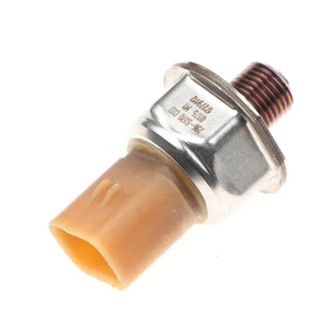 Pièces de chargeuse sur pneus 950K 966K 950H Capteur de pression d'huile de carburant 296-5270 - Product Image 3