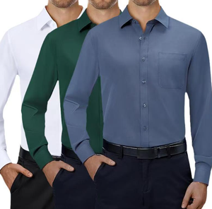 Nueva Camiseta Cardigan de Manga Corta para Hombre, Estilo Hip Hop Urbano, con Estampado 3D del Alfabeto, Tres Piezas - Product Image 2