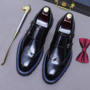 Chaussures en cuir décontractées pour hommes, élégantes, respirantes, durables, pour l'été, sans odeur de pieds, mocassins. - Product Image 5