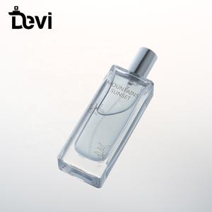 Perfume Splash Dog Estiloso Flor de Lótus Fancy 15ml Vazio, Maioria das Garrafas 50ml 10ml <span class=keywords><strong>85ml</strong></span> com Caixa - Product Image 3