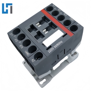 Nouveau Original NSL22E-81 24V DC NSL22E-86 110 DC NSL22E-88 220V DC Relais PLC Programmation Contrôleur Module D'automatisation Industrielle - Product Image 2