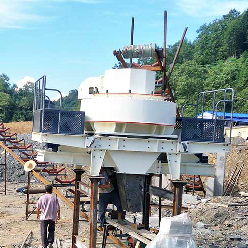 2021 Китай, Лидер продаж, песочный шлифовальный станок для силикагеля с ТХ по низкой цене для 0-5 мм