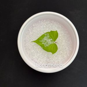 Particules de résine PMMA de haute qualité, polyméthacrylate, polymère acrylique, matières premières, couleur transparente claire - Product Image 3