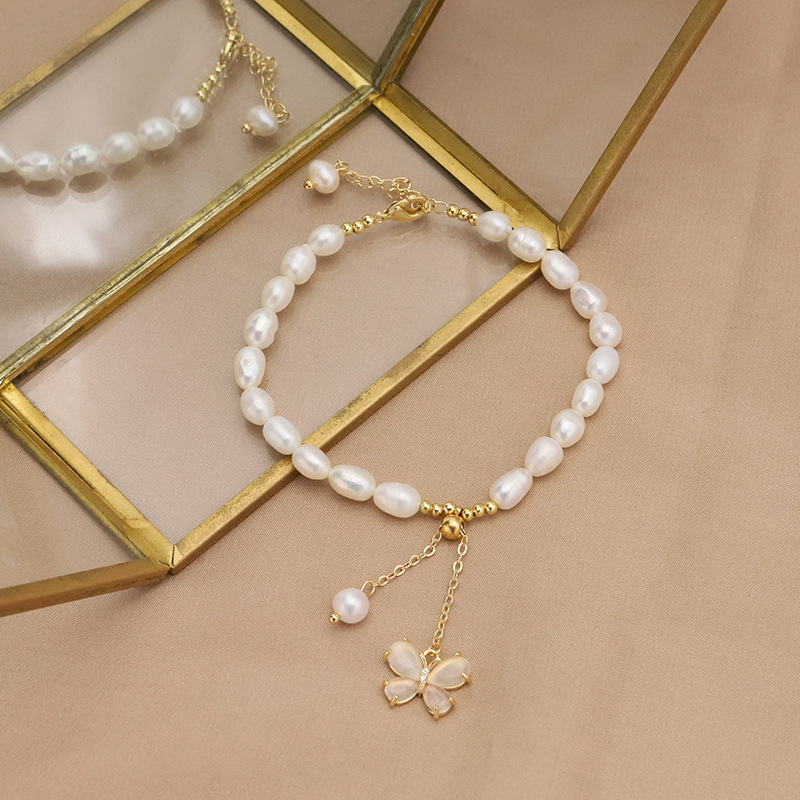 GB1007-1 Ensemble de bracelets