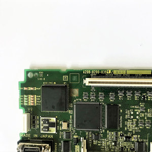 FANUC A20B-8200-0391 cnc machine new original pcb board - Product Image 2