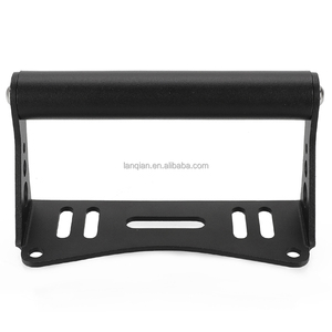 Accessoires de moto pour Suzuki V-Strom 650 Support de navigation GPS Support de montage V-Strom <span class=keywords><strong>1000</strong></span> DL1000 <span class=keywords><strong>VStrom</strong></span> 650 ABS - Product Image 2