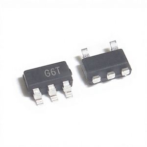 ไอซีออปแอมป์ AS321 รุ่นดั้งเดิม GP 1 วงจร SOT25 AS321KTR-G1 - Product Image 1