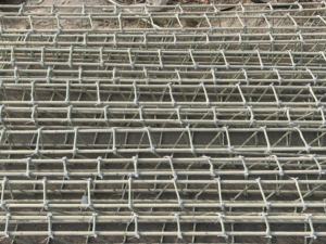 Chemlead Composite <span class=keywords><strong>FRP</strong></span> <span class=keywords><strong>Rebar</strong></span> Fiberglass <span class=keywords><strong>Rebar</strong></span> untuk Konstruksi - Product Image 4